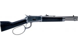 Heritage Manufacturing RH9235712F9 92 Ranch Hand .357MAG 12" Octagon Stainless