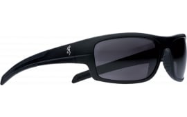 Browning 12799 HC Polarized Glasses Black