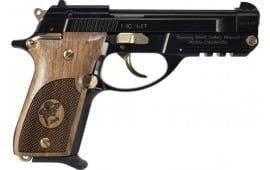 MKE Firearms 390881 MC14T Lady Tipup WALNUT/BLK 13rd