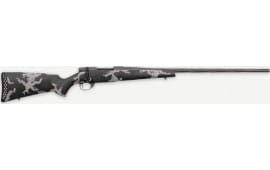 Weatherby VTE257WR6B Vanguard Talon 257 Weatherby 24 TB w/BRAKE