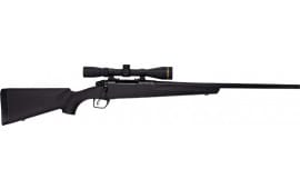 Remington R85774 783 Synthetic .308 WIN 20" HB Threaded Black