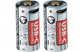 Streamlight 20237 SL-B9 Battery Pack 2 Pack