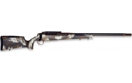 Weatherby 3WACT65RWR4B Alpine CT 6.5RPM 22"