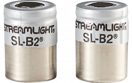 Streamlight 22121 SL-B2 Battery 2 Pack