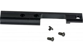 Crickett 80044 Cricket/Chipmunk Rifle Scope Mount (Left Hand) Matte Black