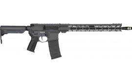 CMMG 30AE70ASG Resolute MK4 300 Blackout 16.1 Sngry