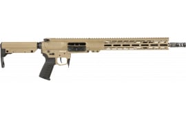 CMMG 76AED0ACT Resolute MK47 762X39 14.3 COY