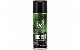 Hunters Specialties BB-200028 Bucrut Bomb Attractant Buck Urine Scent 6.65oz Aerosol