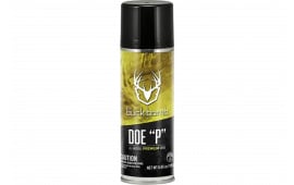 Hunters Specialties BB-200051 Buck Bomb Doe P Deer Attractant 6.65oz Aerosol