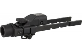 B&T Firearms 20517 Telescopic Brace Adaptor for GHM/945 Black
