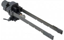B&T Firearms 20526 Telescopic Brace Adapter Complete for APC223/300 Black 3 Position
