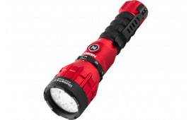 Alliance Consumer Group NEBFLT1036 Illumatrace Blood Tracker Flashlight Red 150/170 Lumens White LED