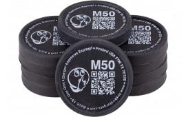 Firebird USA M50 Moderated Moving Trajectory/Static Universal Firearm 50mm/ 10 Pack
