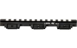 BCM ORAT52513 A/T Optic Riser 525-13 Black Anodized 13 Slots