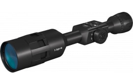 ATN DGWSXS5204KPC X-Sight 4K Pro Edition Night Vision Black 5-20x, 30mm Tube Smart Mil Dot Reticle