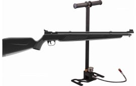 Cros C3622SKT PCP Powered BA AIR Rifle KIT