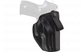 Galco SUM894RB Summer Comfort IWB Black Fits Sig Sauer P365 X-Macro Right Hand