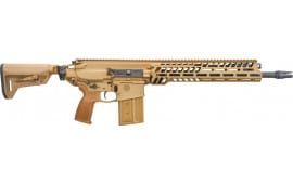 Sig Sauer RSPEAR6816BNG MCX Spear 6.8X51 Coyote 20rd