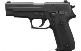 Sig Sauer E26940YR P226 40TH Anniversar 4.4 Black 15rd