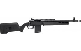 Savage Arms 58175 Magpul Scout 6MMARC Black