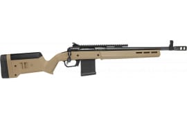 Savage Arms 58190 Magpul Scout 300 Blackout FDE