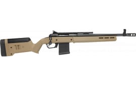Savage Arms 58191 Magpul Scout 6MMARC FDE