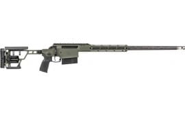 Sig Sauer CROSS-MAG-300PRC-24B-SAW Cross Magnum Moss Sawtooth 24 6rd