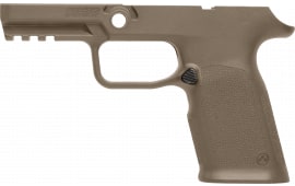 Magpul MAG1364FDE Full Size Compatible w/ Sig P320 Polymer Frame