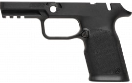 Magpul MAG1395BLK Full Size Compatible w/ Sig P320 Polymer Frame