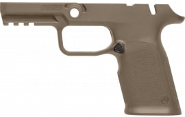 Magpul MAG1395FDE Full Size Compatible w/ Sig P320 Polymer Frame