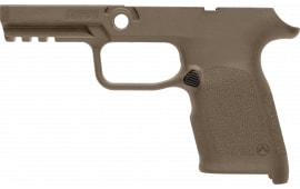 Magpul MAG1430FDE Compact Compatible w/ Sig P320 Polymer Frame