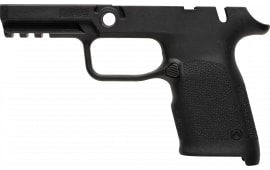 Magpul MAG1431BLK Compact Compatible w/ Sig P320 Polymer Frame