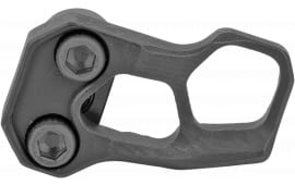 Odin Works ACCXMR3BLK XMR 3 Extended Magazine Release Black 6061 Aluminum