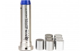 Odin OSABSAR15HVY Adjustable Buffer AR15 Heavy