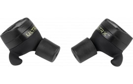 Allen 4111 Ultrx Bionic Fuse Ebuds CHRG CS Mdgry