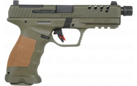 SAR USA SAR9CSOCOMOD SAR9 C Socom Compact Frame 15+1/21+1