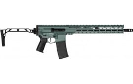 CMMG 30A3E0B-CG Rifle Dissent MK4 300AAC 16" 30rd Folding Stock Green !