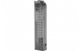 B&T Firearms 30298N 25rd 9mm Fits MP9/B&T APC9/TP9 Black