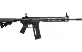 LWRC SIX8RB16SPR SIX8-SPR 16" 30rd Black