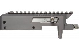 Tactical Solutions Xragmg Xring Receiver GUN Metal Gray