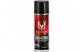 The Buck Bomb BB-200050 Doe In Estrus Scent 6.65oz Aerosol