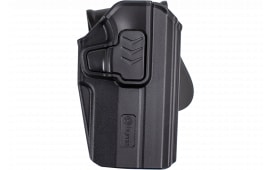Byrna BH68371 Byrna Left Hand Level 2 Holster With Paddle