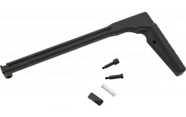 B&T Firearms 30331 Black Fits MP9/B&T TP9