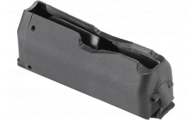 Ruger 90385 American Long Action 4rd Polymer Black Finish