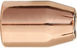 Sierra 8125 Sports Master Handgun Jacketed Hollow Point 9mm .355 125 GR 100Bx