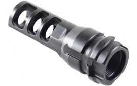 Dead Air DA102 Keymod Muzzle Brake 308/7.62 Steel 5/8X24