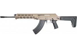 M+M Industries M10XMFDE M10X M 30+1 16.50" Flat Dark Earth