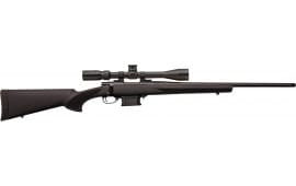 Howa HMA223BGP Howa Mini Gamepro 22 Black Scope