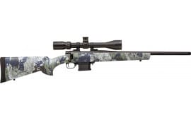 Howa HMA65GXK7GP Howa Mini Gamepro 22" Kings XK7