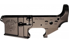 Sons of Liberty LONESTAR Strip Forg Lower